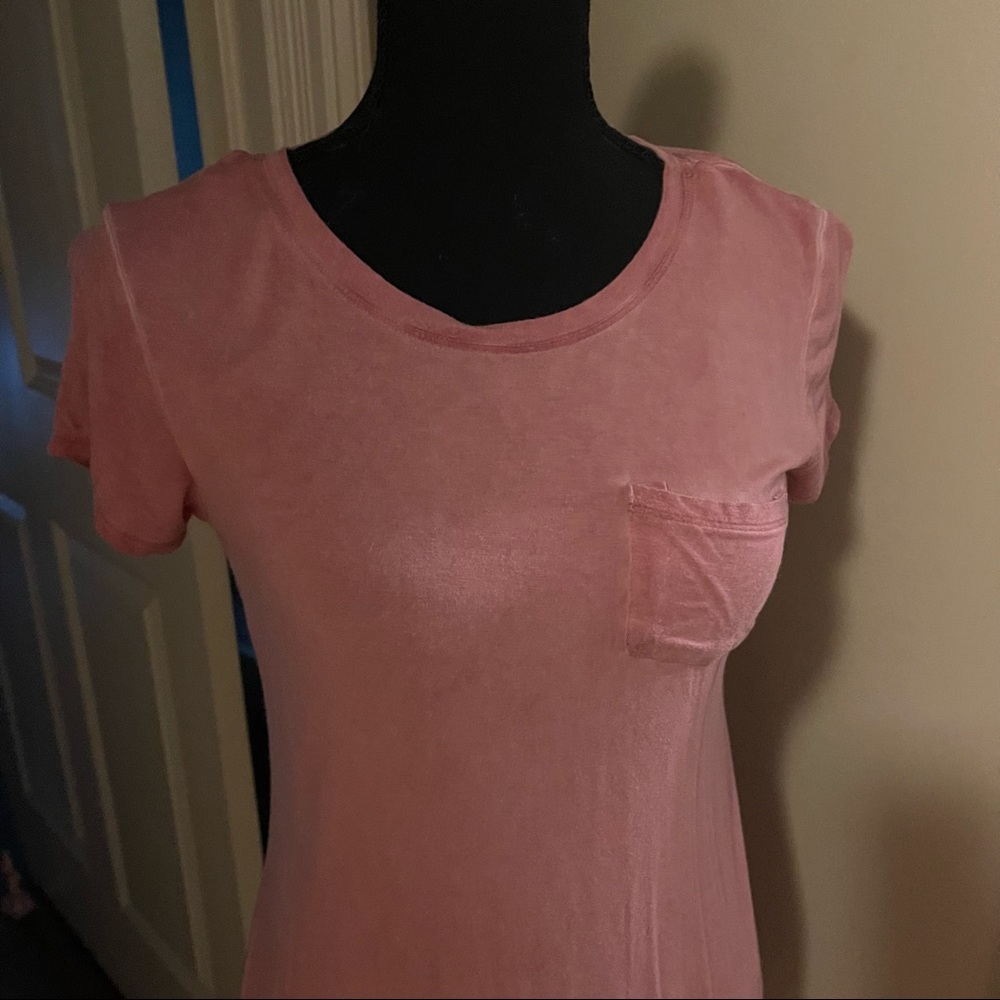 No comment casual t-shirt dress in a size S.. Never worn!! - Picture 2 of 3